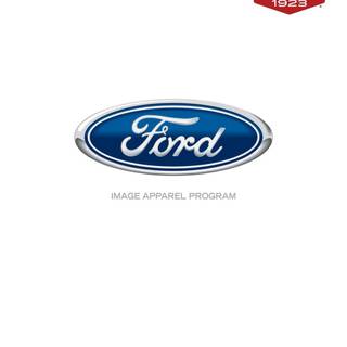 Ford logo iPhone wallpaper