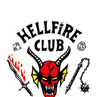 Stranger Things iPhone 7 wallpaper