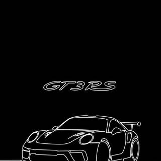 Cars cartoon iPhone wallpaper