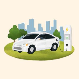 Cars cartoon iPhone wallpaper