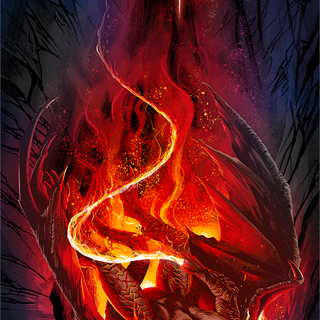 Gandalf phone wallpaper