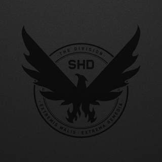 The Division 2 iPhone wallpaper