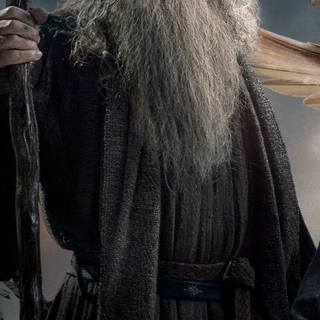 Gandalf phone wallpaper