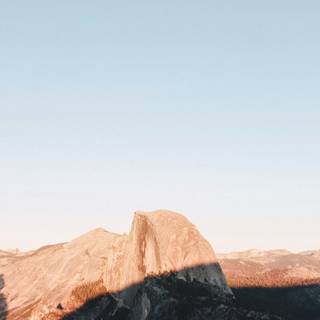 iPhone X sunset wallpaper