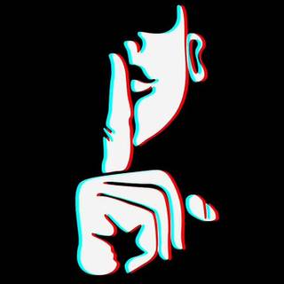 Silence phone wallpaper