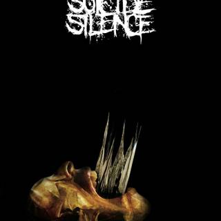 Silence phone wallpaper