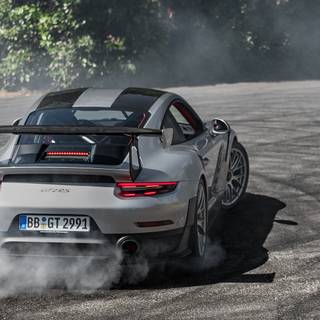 Porsche 1920x1080 wallpaper