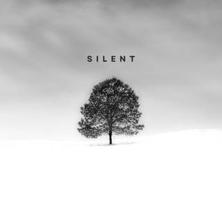 Silence phone wallpaper