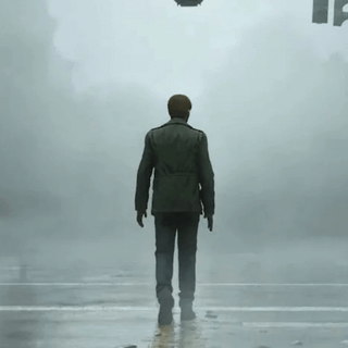 Silence phone wallpaper