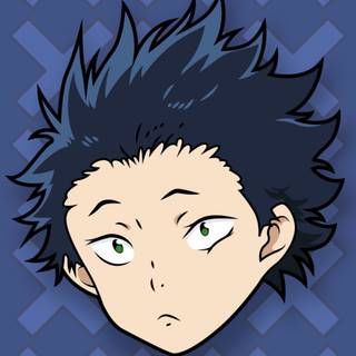 Koe No Katachi iPhone wallpaper