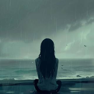 Silence phone wallpaper