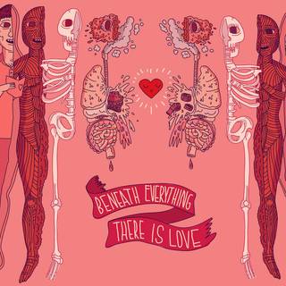 Anatomy iPhone wallpaper