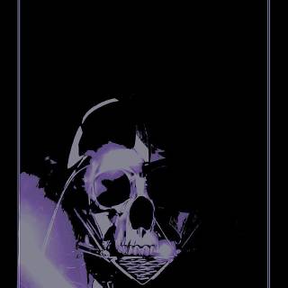 Star Wars iPhone XS Max wallpaper