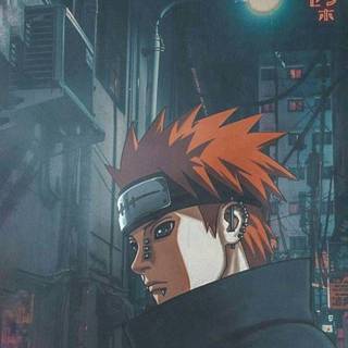 Pain phone HD wallpaper