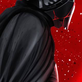 Star Wars iPhone XS Max wallpaper