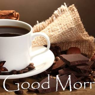 Good morning wallpaper