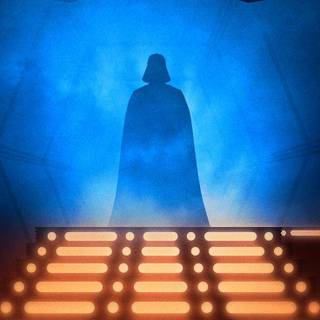 Star Wars iPhone XS Max wallpaper