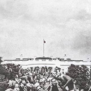 Kendrick Lamar iPhone X wallpaper