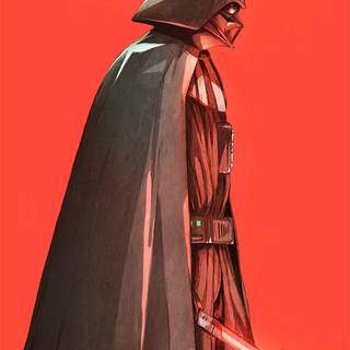 Star Wars iPhone XS Max wallpaper