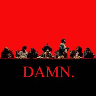 Kendrick Lamar iPhone X wallpaper