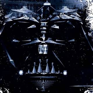 Star Wars iPhone XS Max wallpaper