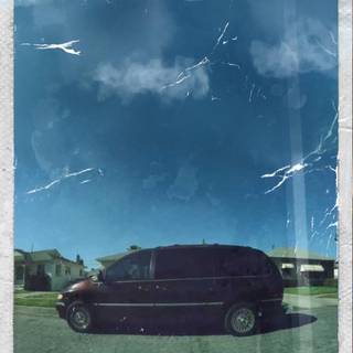 Kendrick Lamar iPhone X wallpaper