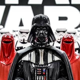 Star Wars iPhone XS Max wallpaper