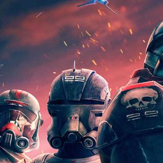 Star Wars iPhone XS Max wallpaper