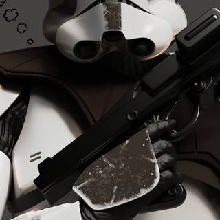 Star Wars iPhone XS Max wallpaper