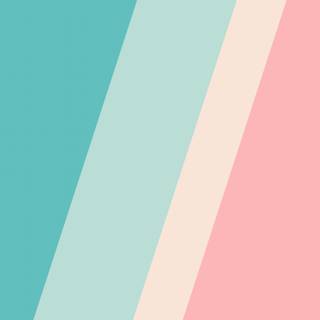 iPhone X pink wallpaper