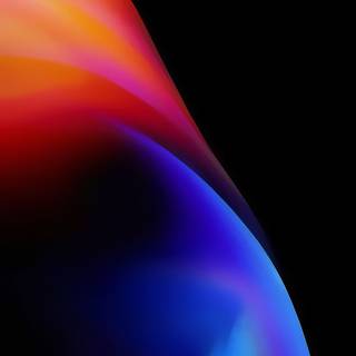 iPhone X orignal wallpaper