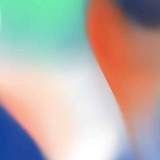 iPhone X orignal wallpaper