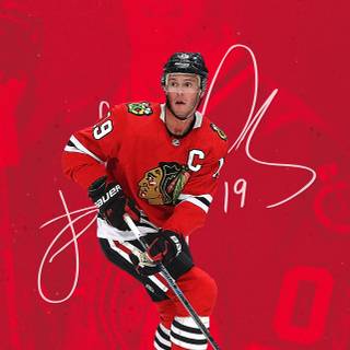 Connor McDavid iPhone wallpaper