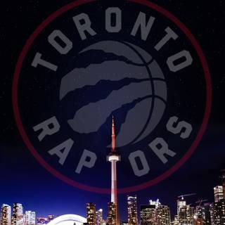 Toronto Raptors phone wallpaper