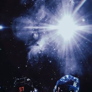 Connor McDavid iPhone wallpaper