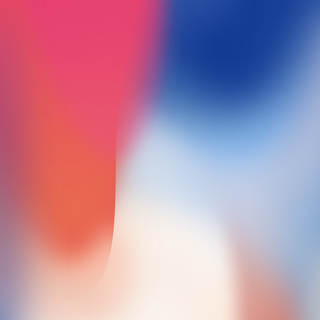 iPhone X orignal wallpaper