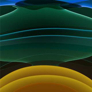 iPhone X orignal wallpaper