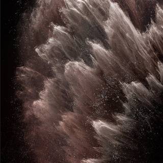 iPhone X orignal wallpaper