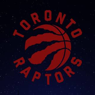 Toronto Raptors phone wallpaper