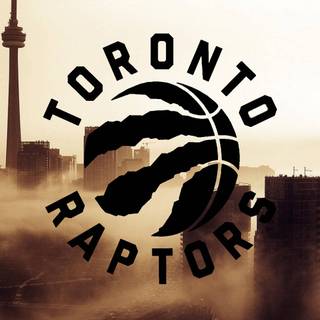Toronto Raptors phone wallpaper