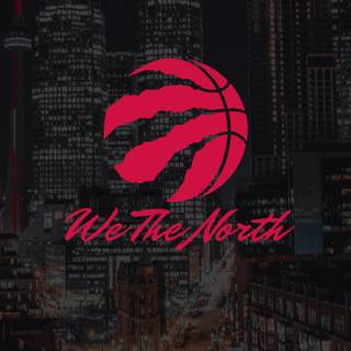 Toronto Raptors phone wallpaper