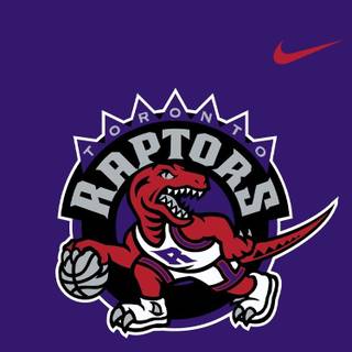 Toronto Raptors phone wallpaper