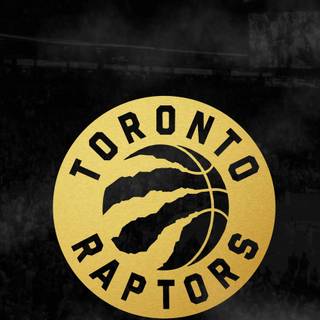 Toronto Raptors phone wallpaper