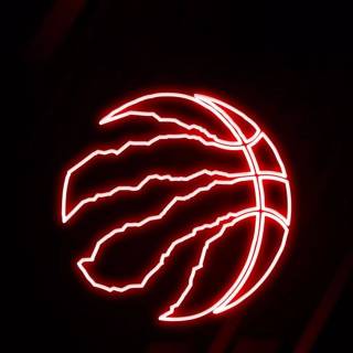 Toronto Raptors phone wallpaper