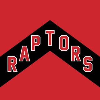 Toronto Raptors phone wallpaper