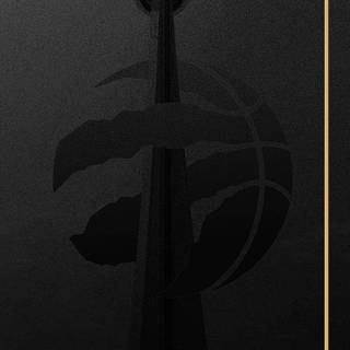 Toronto Raptors phone wallpaper