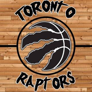 Toronto Raptors phone wallpaper