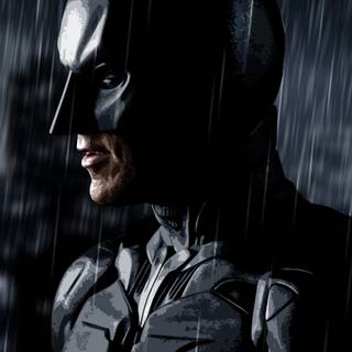 The Dark Knight Rises phone wallpaper