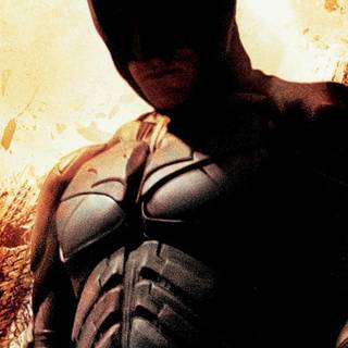 The Dark Knight Rises phone wallpaper