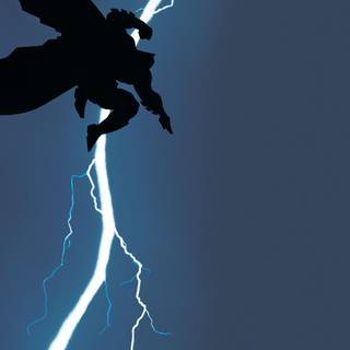 The Dark Knight Rises phone wallpaper